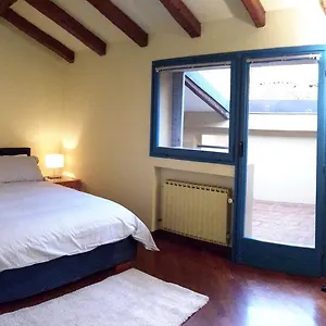Farolfi Orso Appartamento Bologna
